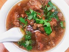 炖牛肉-增盛魁小吃店