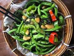 -园林美食城·本土农家菜(杨和镇店)