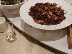 -新侗家食府(蟠桃宫店)