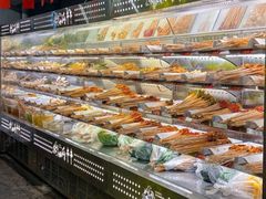 -成都瓜串串(华强北店)