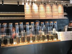 -喜茶(北京三里屯太古里店)