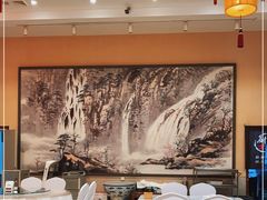 包厢-玉华台饭庄·淮扬菜·烤鸭(望京店)