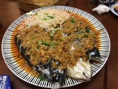 剁椒鱼头-江南古镇(斗西路万致创意园店)