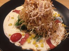 -雷门拉面·现熬骨汤(凯德来福士店)