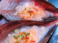 -96农蝎虾(江桥老街店)