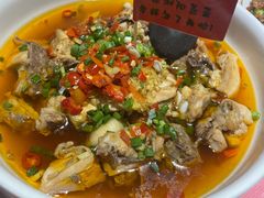 -好帮厨·下饭浏阳菜·坚持现炒(月湖店)