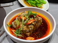 -四川饭店(长白店)