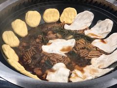 -东北铁锅宴(云龙华府店)