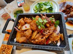 -徽珍源(龙茗路店)