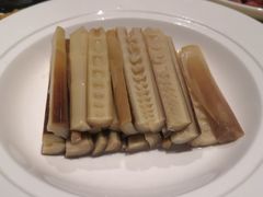 手剥笋-唐拉雅秀酒店-唐苑中餐厅