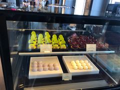 -广州富力君悦大酒店·凯菲厅