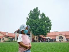 -意大利农场度假村