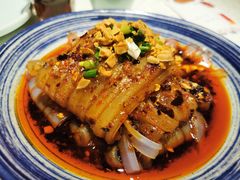 -雲蜀龙阁·金牌水煮鱼(方庄店)