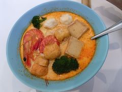 -穆拉诺餐厅(上海玻璃博物馆店)