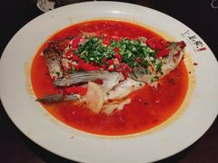 -上名堂·鱼头好吃(体育场路店)