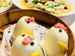 -上海人家花樣年华(虹口龙之梦店)