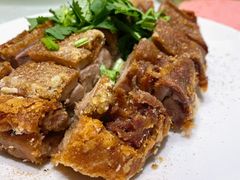 芋头鸭-光头匠