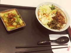 -永和大王(解放东路店)