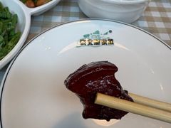 -京北渔家傲