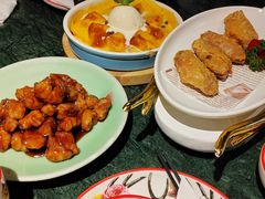 -新白鹿餐厅(京基KK ONE店)