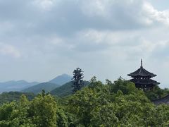 -杭州半山国家森林公园