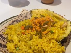 -美泰·Mangothai·清迈云街(天空之城店)