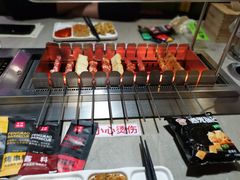 -丰茂烤串(金源店)