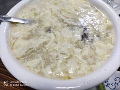 酸辣汤-清真永恒华威肉饼(潘家园店)
