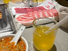 -海底捞火锅(翔龙天地广场店)