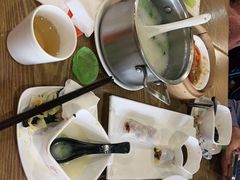 -点点心港式茶餐厅(南京西路店)