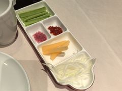 -大鸭梨烤鸭(甘家口店)
