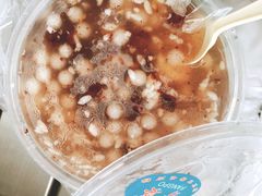 酒酿元宵-芳婆糕团店(王府大街店)