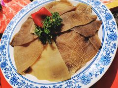 -蜀大侠·牛肉自助火锅(慈溪店)