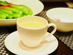 -京香轩·中餐厅(上海中庚聚龙酒店)