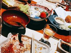 -肉魁屋·烧肉·烧鸟·酒场(高新店)