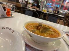 -大哥餐厅(西城花园店)
