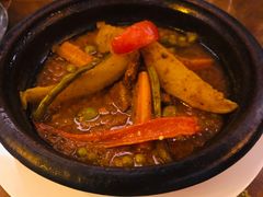 -Tajine Moroccan塔金摩洛哥中东餐厅