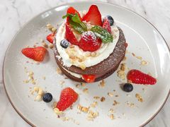 -农畉LONFOOD(福田星河COCOPark店)