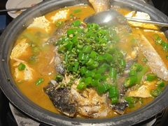 -探鱼·鲜青椒爽麻烤鱼(领展购物广场店)