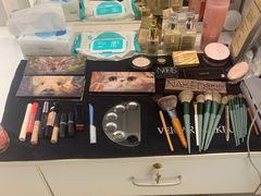 -一墨照相馆·证件照·形象照(世博店)