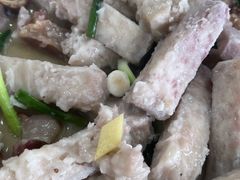 -东胜客河鲜店·西江河鲜·老字號渔家菜