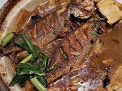-新侨小馆(东直门北小街店)