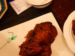 上海熏鱼-马勒别墅·中餐厅