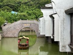 -东海半边山旅游度假区
