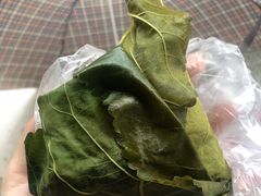 -叶婆婆豆浆馍馍