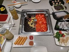 -海底捞火锅(关山保利店)