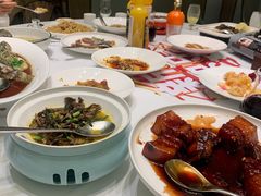 -同庆楼(奥体中心店)