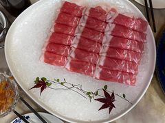 -东来顺•非遗火锅(外滩店)