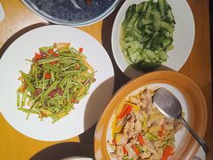 -大鸽饭(马王堆店)