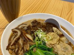 -香港厨房 Hong Kong Kitchen